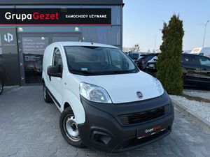 Fiat Fiorino 2020