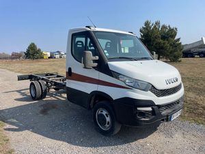 Iveco Daily 2015