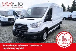 Ford Transit 2020