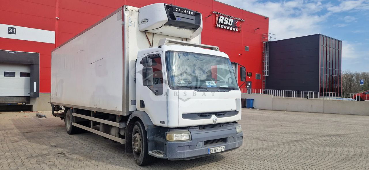 Renault Premium 2005