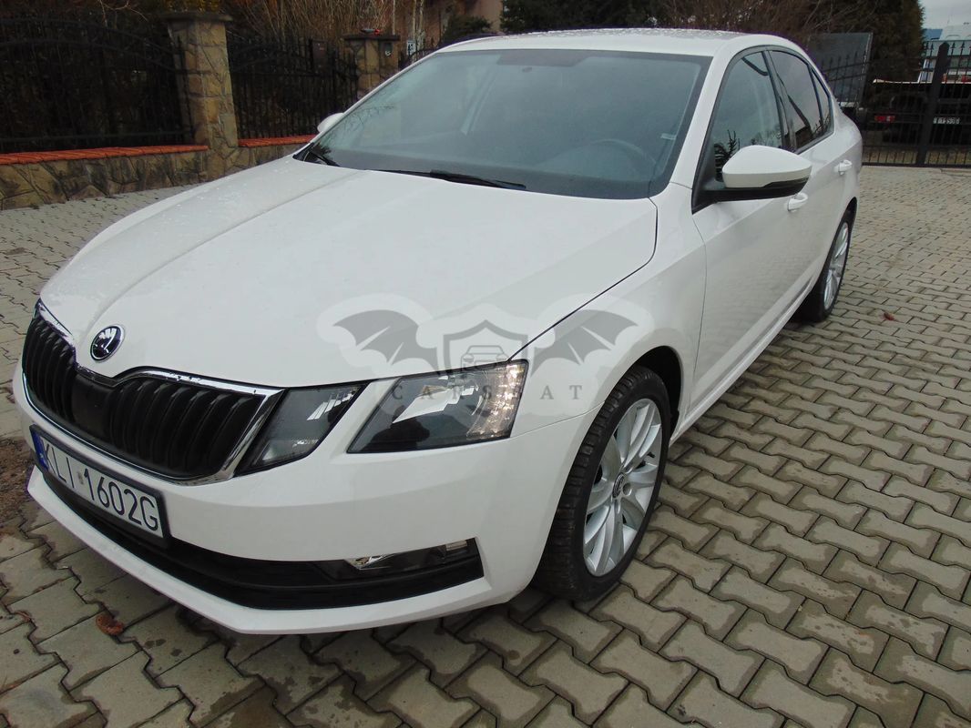 Skoda Octavia III 1.0 TSI Active 2018