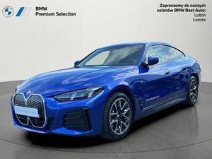BMW i4 2024