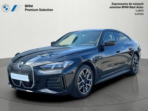 BMW i4 2024