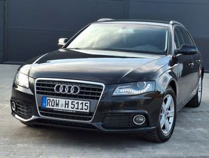 Audi A4 B8 2011