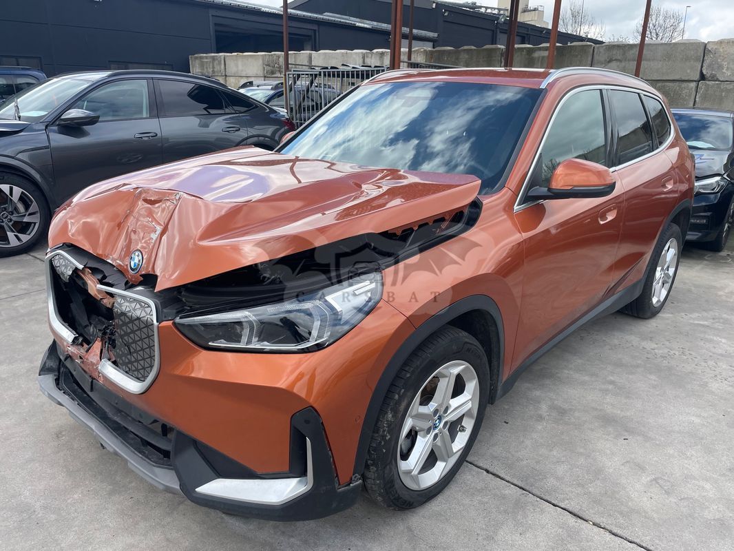 BMW iX1 eDrive20 66.5kWh M Sport 2024