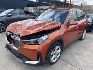 BMW iX1 eDrive20 66.5kWh M Sport 2024