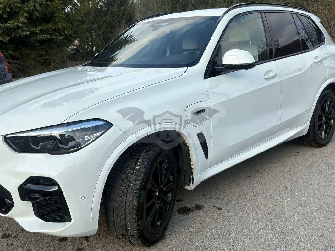 BMW X5 G05 xDrive45e 2023