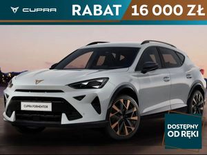 Cupra Formentor 1.5 TSI DSG 2025