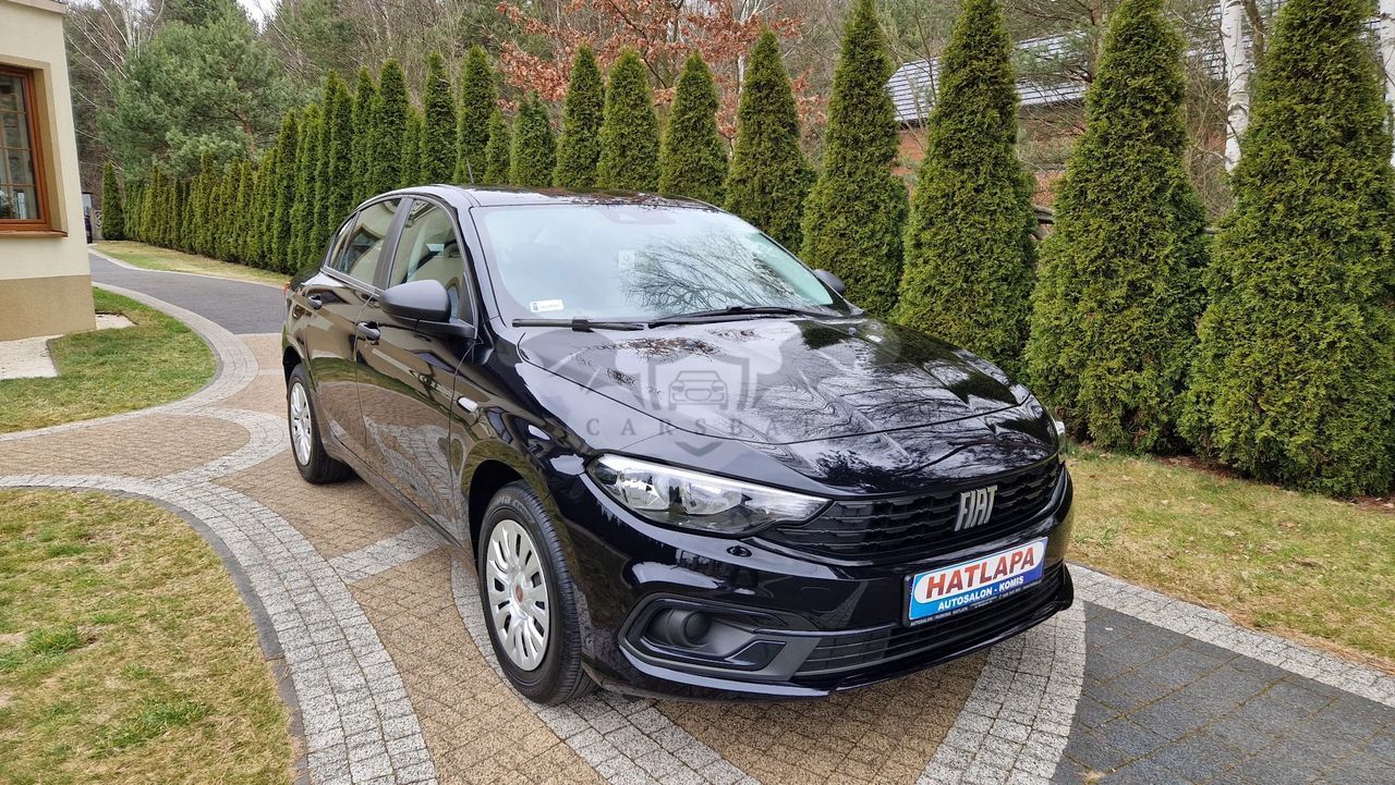 Fiat Tipo II 1.0 T3 2021