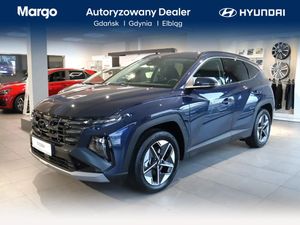 Hyundai Tucson IV 1.6 T-GDi Smart 2WD 2025
