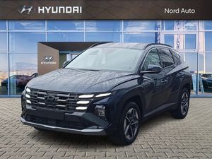 Hyundai Tucson IV 2025