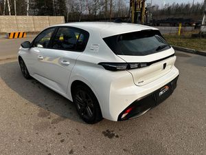 Peugeot 308 P5 2022