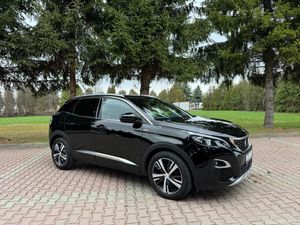 Peugeot 3008 II 2018