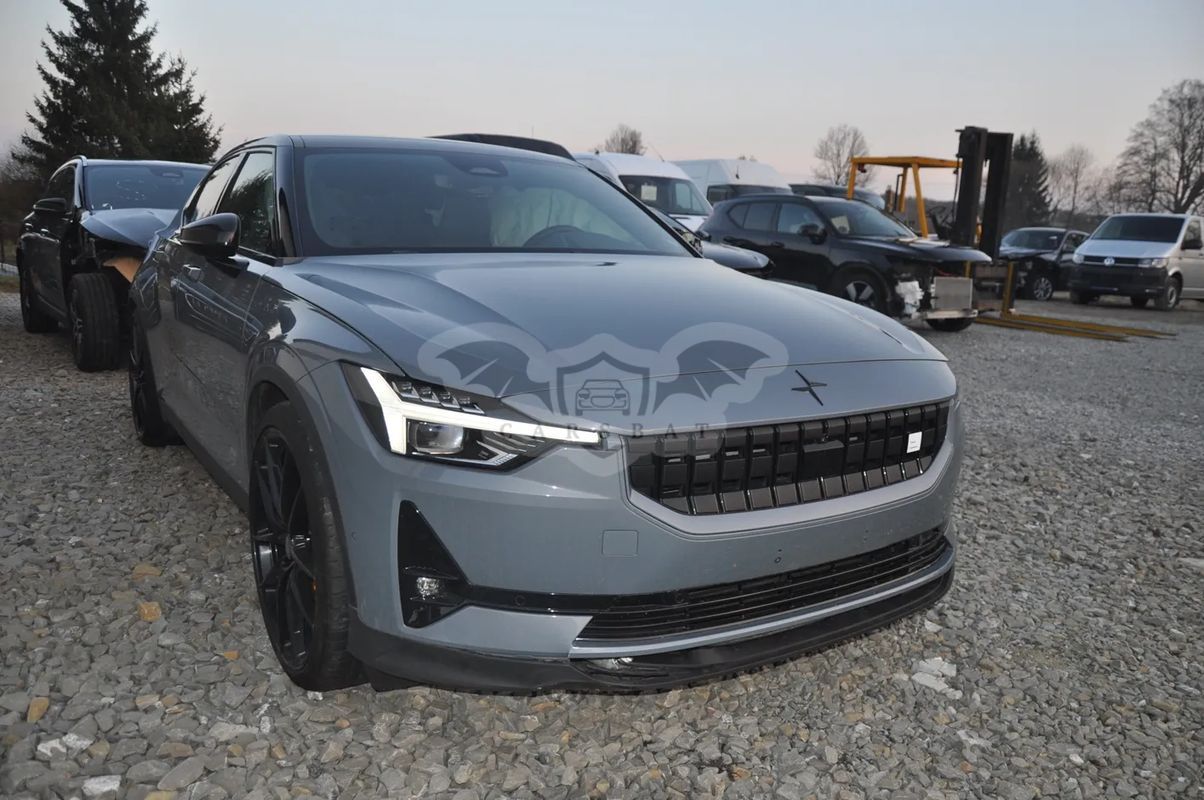 Polestar 2 2022