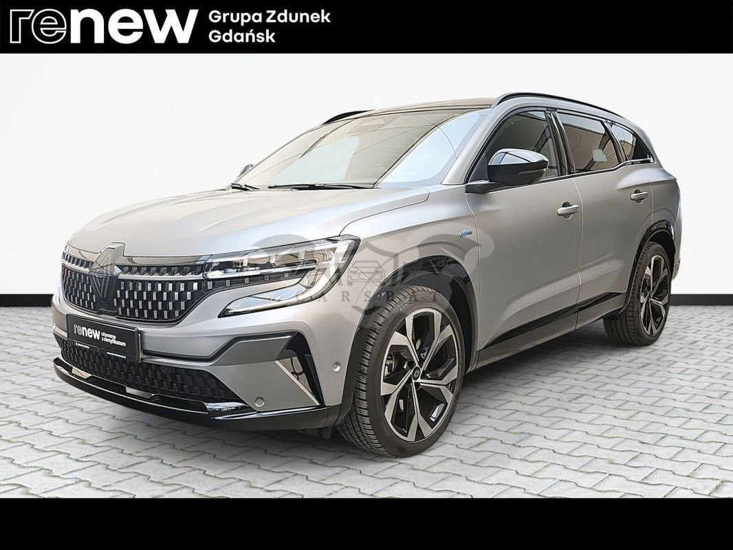 Renault Espace VI 2023