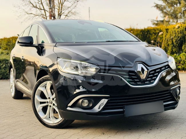 Renault Grand Scenic IV 2019