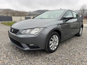 Seat Leon III 1.6 TDI DPF 2013
