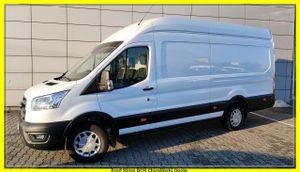 Ford Van l4 350  2.0 130 km manual 2025