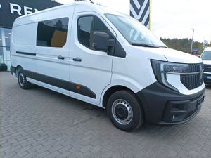 Renault Master 2025