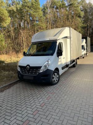 Renault Master 2015
