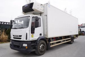 Iveco Eurocargo 2013