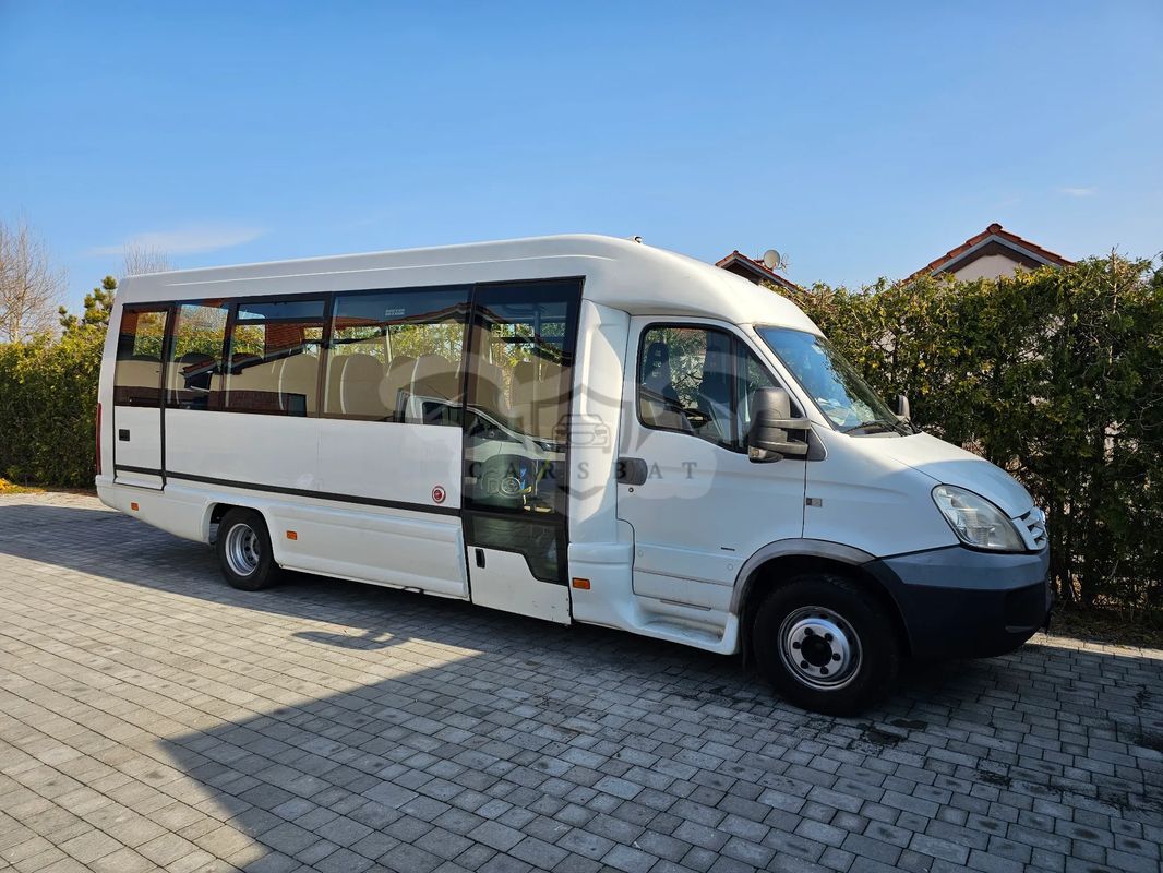 Iveco Daily 2008