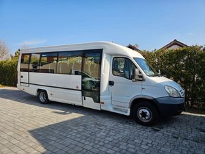 Iveco Daily 2008