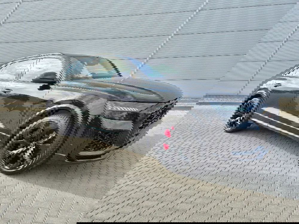 Audi RSQ8 2021