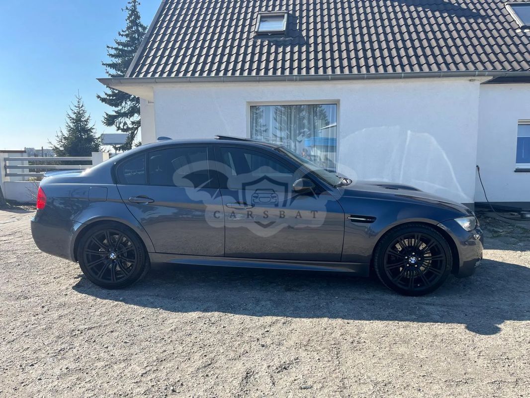 BMW M3 Standard 2008
