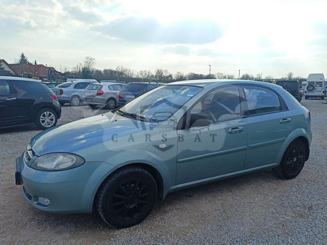Chevrolet Lacetti 2006