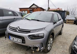 Citroën C4 Cactus 2019