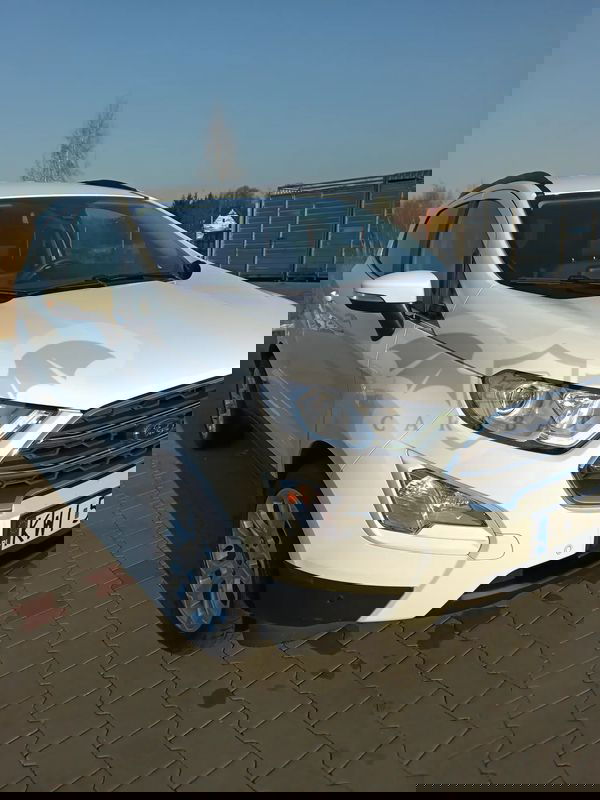 Ford Ecosport 2022