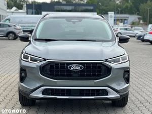 Ford Kuga III 2.5 FHEV FWD Active X eCVT 2025