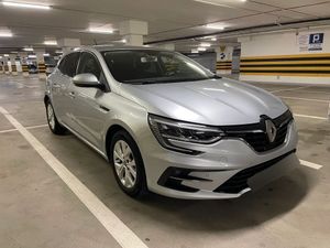 Renault Megane IV 1.3 TCe FAP Zen 2020