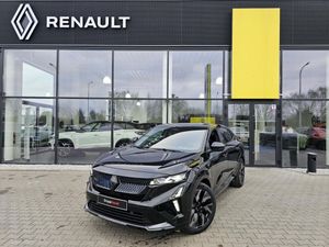 Renault Rafale 2024