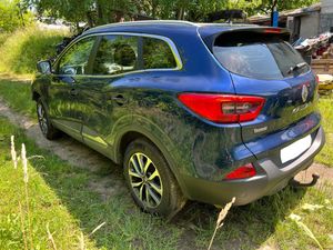 Renault Kadjar 1.5 dCi Energy Intens 2015