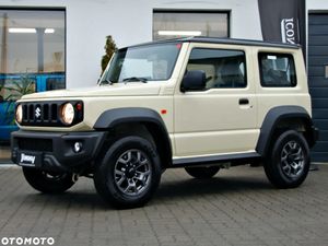 Suzuki Jimny 1.5 Elegance 2025
