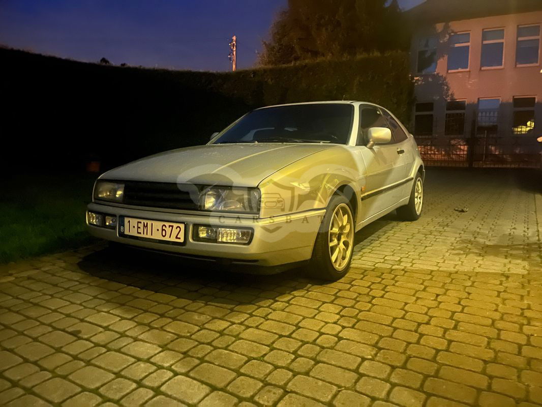 Volkswagen Corrado 2.0 1994