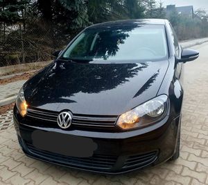 Volkswagen Golf VI 1.6 TDI BlueMotion Technology Comfortline 2012