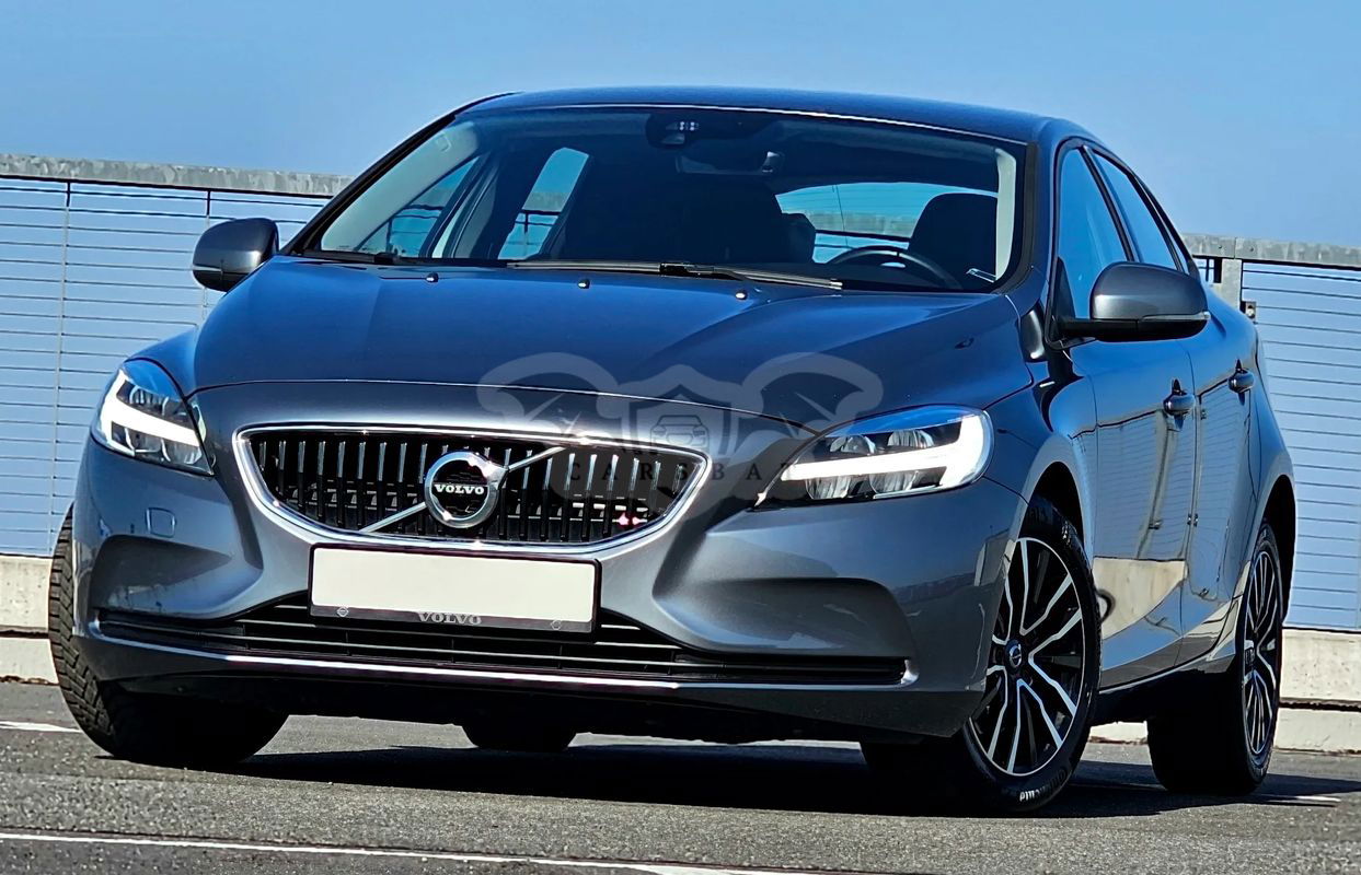 Volvo V40 II T3 Drive-E Momentum 2019