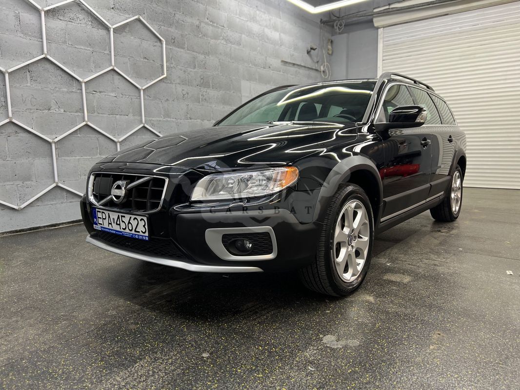 Volvo XC70 2011
