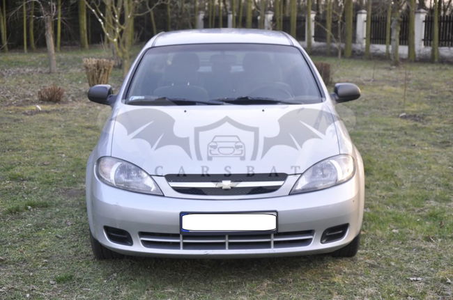 Chevrolet Lacetti 2006