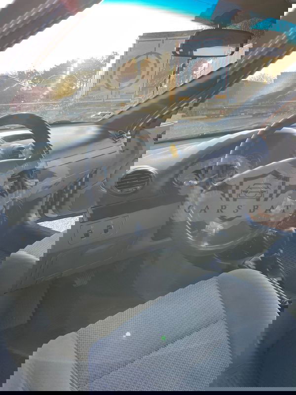 Chevrolet Lacetti 2.0 TCDi Platinum 2008