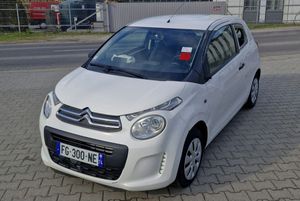Citroën C1 II VTi 72 START 2019