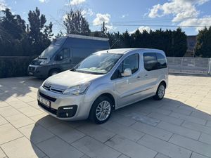 Citroën Berlingo II Multispace BlueHDi 120 S&S SELECTION 2016