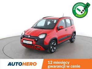Fiat Panda III 2022