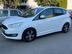 Ford C-Max II 1.5 TDCi Edition ASS 2016