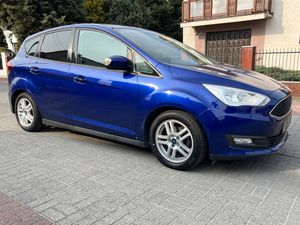 Ford C-Max II 1.5 TDCi Edition ASS 2017