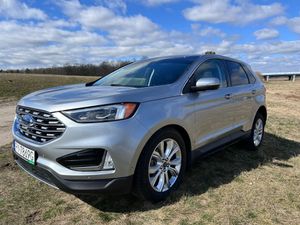 Ford Edge 2020