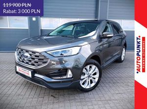Ford Edge 2019